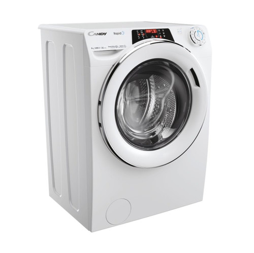 Candy Elettrodomestici Spa - RO 486DWMC7/1-S - 2230010990