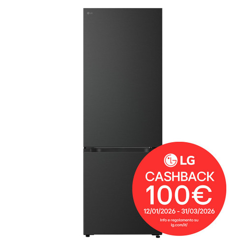 LG ELECTRONICS - GBBW726AEV - 2250013673