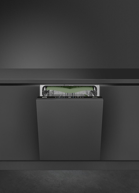 SMEG - STL5352C Lavastoviglie Incasso scomparsa totale Motore Inverter 2.0 - 2250014503
