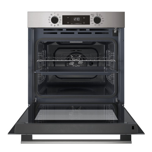 BEKO - Forno Multifunzione BBIMP2300XP, 11 funzioni, Pirolitico+idrolitico, Classe A++ - 2250016750