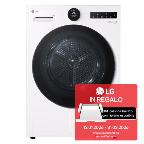 LG ELECTRONICS - RHX7010TWB - 2260001166