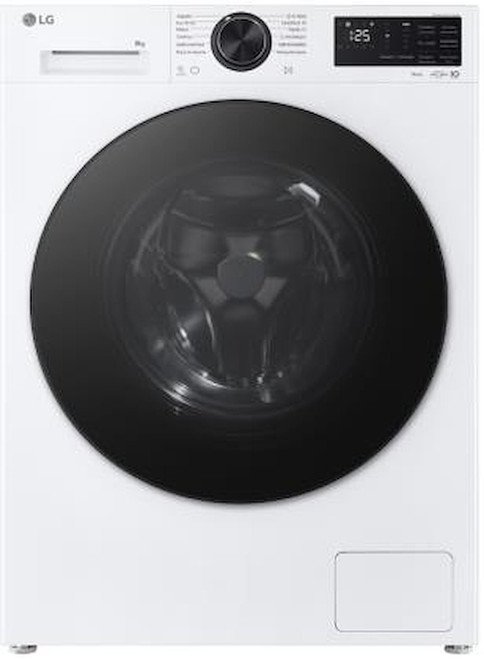 LG ELECTRONICS - F2NX50S8TLB - 2260001464 LG ELECTRONICS 0 | Trony.it