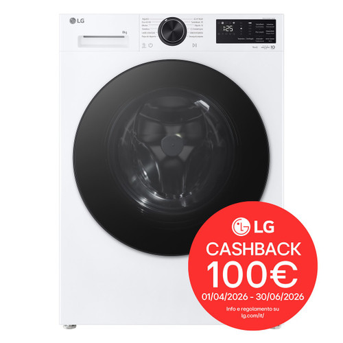 LG ELECTRONICS - F2NX50S8TLB - 2260001464
