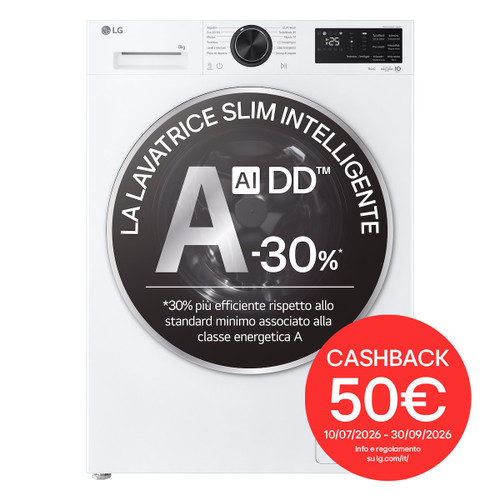LG ELECTRONICS - F2NX50S8TLB - 2260001464