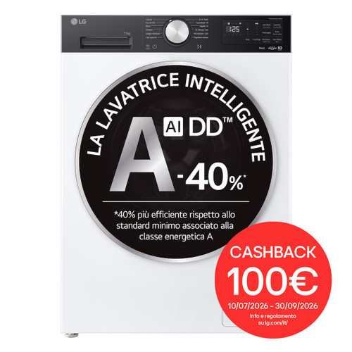LG ELECTRONICS - F4NX5009TKC - 2260002398