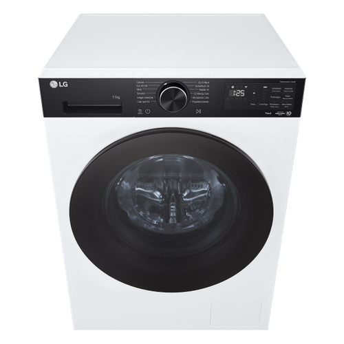 LG ELECTRONICS - F4NX5011TKB - 2260002648