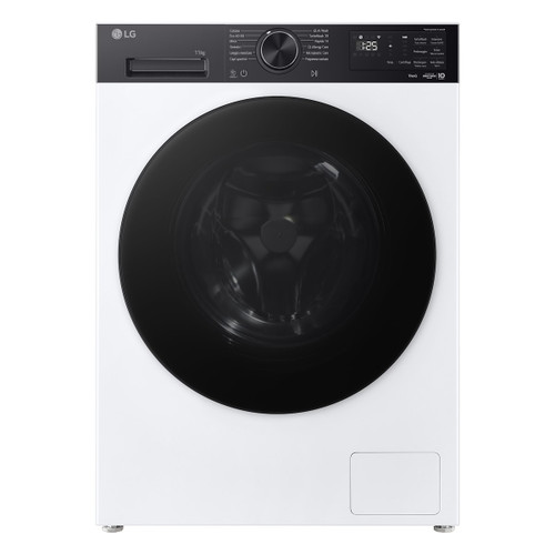 LG ELECTRONICS - F4NX5011TKB - 2260002648