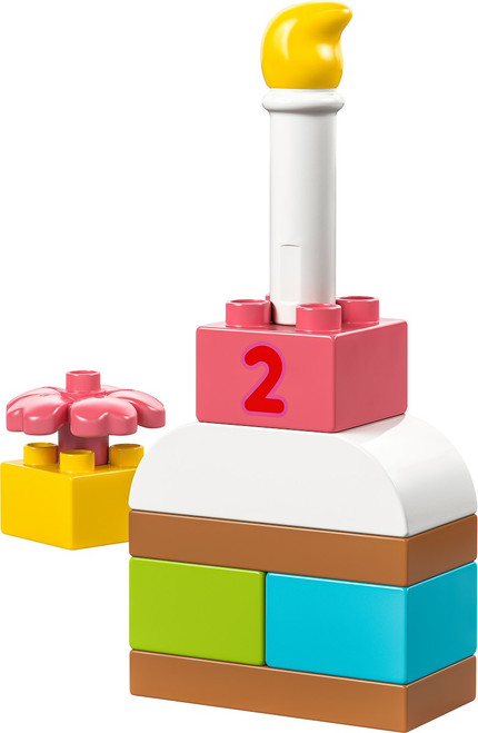 LEGO - 30712 TORTA DI COMPLEANNO - 2250017921
