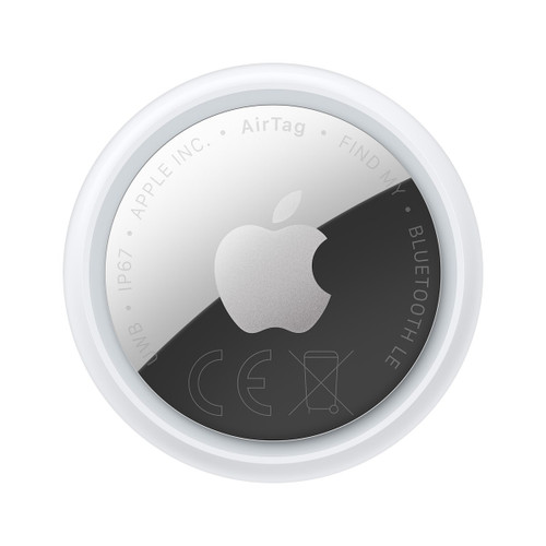 APPLE - Apple AirTag - confezione da 4 - 2260001428 APPLE 0 | trony.live