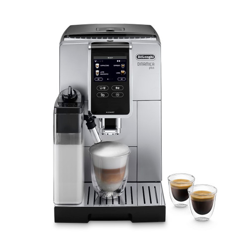 DE'LONGHI - DINAMICA PLUS ECAM370.85.SB - 2200001121 DE'LONGHI 0 | Trony.it