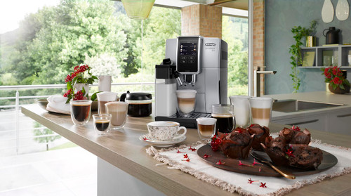 DE'LONGHI - DINAMICA PLUS ECAM370.85.SB - 2200001121