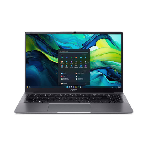 ACER - NOTEBOOK ASPIRE LITE 15 AL15-32P-C425 - 15.6 POLLICI - GRIGIO - 2250013653 ACER 0 | Trony.it