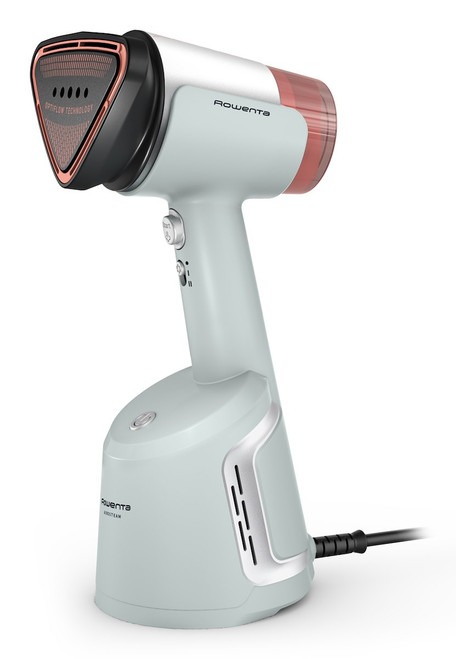 ROWENTA - AeroSteam, Stiratore Verticale, Risultati come un Ferro da Stiro, Rapido e Intuitivo, DR9814F0 - 2250014166 ROWENTA 0 | Trony.it