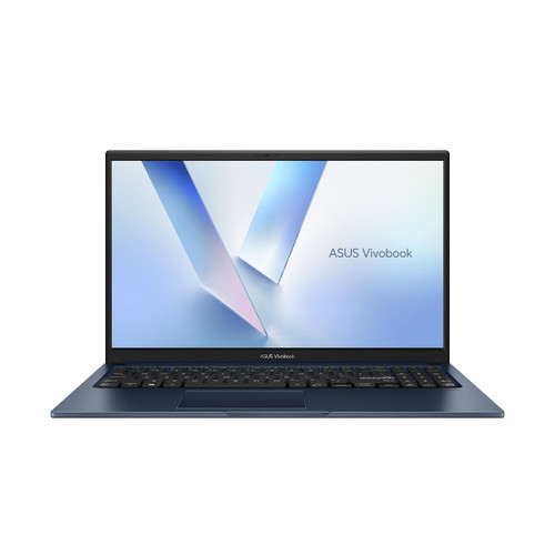 ASUS - ASUS Vivobook 15 F1504VA-BQ280W, Notebook con display 15.6, processore Intel® Core™ 7 150U, RAM 16GB, 512GB SSD, Blue. - 2250017057