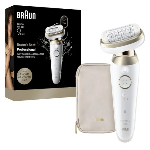 BRAUN - BRAUN LEGEPIL SES9-011 3D GLD BOX MN - 2260001100