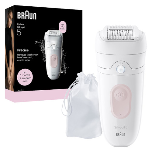 BRAUN - BRAUN LEGEPIL SE5-011 FLMG BOX MN - 2260001157