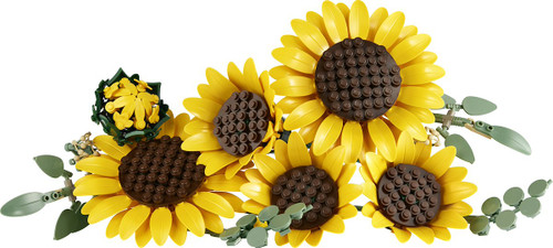 LEGO - 11502 BOUQUET DI GIRASOLI - 2260001693