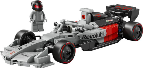 LEGO - 77259 AUTO DA CORSA AUDI REVOLUT F1 - 2260001688