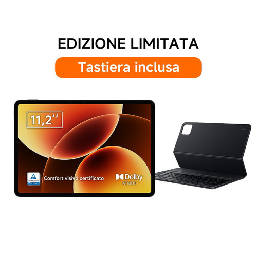 XIAOMI - XIAOMI PAD 8 - 2260002099