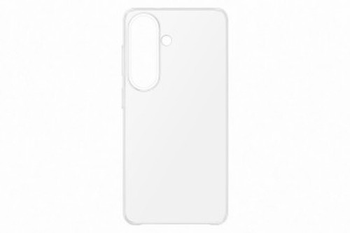 SAMSUNG - Custodia Clear per S26+, Transparent - 2260002593