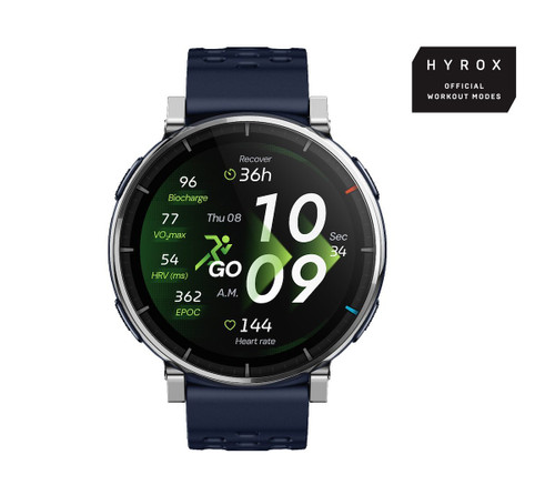 AMAZFIT - ACTIVE 3 PREMIUM - 2260002073
