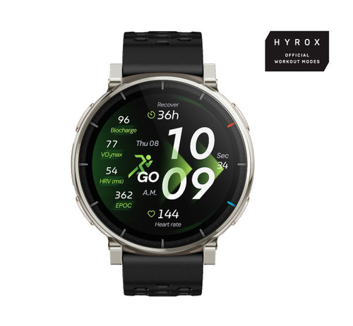 AMAZFIT - ACTIVE 3 PREMIUM - 2260002067