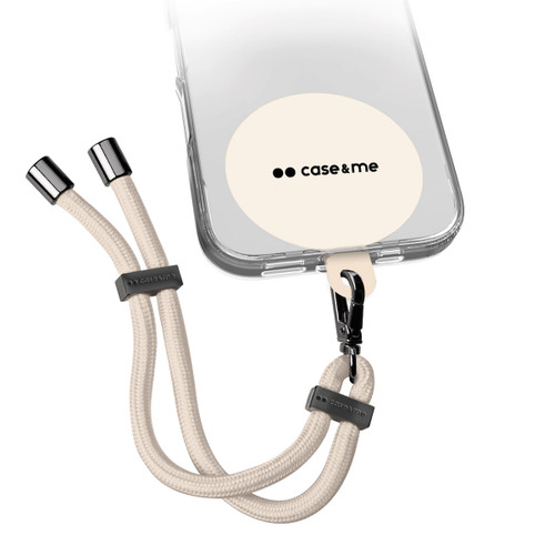 CASE&ME - CMUNILACEBRACPH - 2260002956