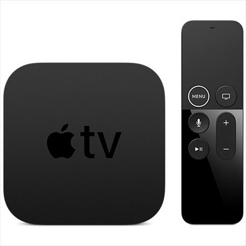 APPLE - Apple TV 4K 64GB - 2170018045 APPLE 0 | Trony.it