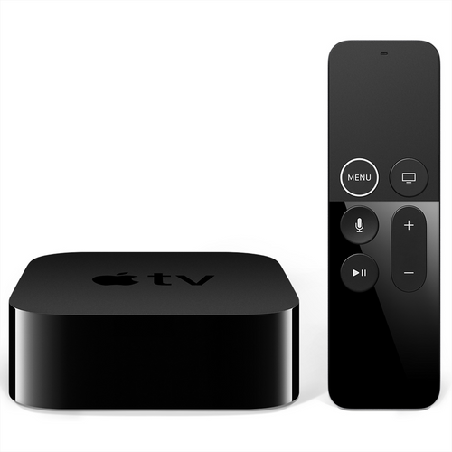 APPLE - Apple TV 4K 32GB - 2170018046 APPLE 0 | Trony.it