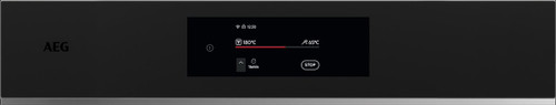 AEG - TE8PB731AT - 2250001986