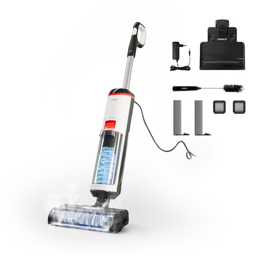 POLTI - ROLLYSTEAM WD10 - 2250010697