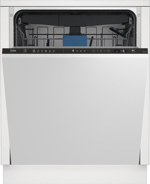BEKO - BDIN36550, Lavastoviglie 60cm, classe B, 15 coperti, 44dBA - 2260000757