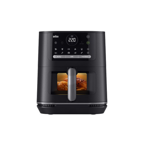 BRAUN - FRIGGITRICE AD ARIA MULTIFRY 5 HF5075 - 2260002114