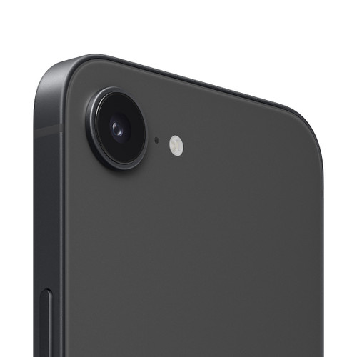APPLE - iPhone 17e 256GB Nero - 2260002760