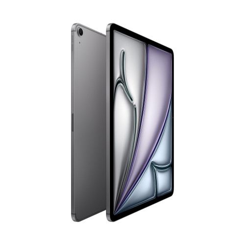 APPLE - iPad Air 13'' Wi-Fi + Cellular 128GB Grigio Siderale - 2260002727