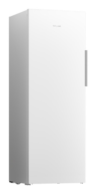 HOTPOINT ARISTON - HPMFF 1293 W4E Congelatore verticale , No Frost, Capacit 256  L, Classe E , Colore bianco, Controllo meccanico - 2260002825
