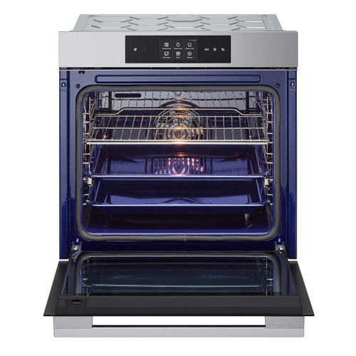 LG ELECTRONICS - INSTAVIEW WS9D7651WS - 2260003130