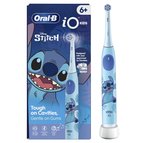 ORAL-B - IOS2K.1I9.0 ROWEPL SBL STITCH HBOX PTHBR - 2260003121 ORAL-B 0 | trony.live
