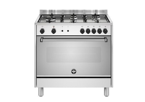 LA GERMANIA - AMN965LGXV/24 - 2240009458 LA GERMANIA 0 | Trony.it