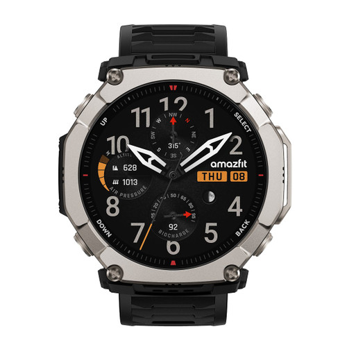 AMAZFIT - T-REX ULTRA 2 - 2260002180