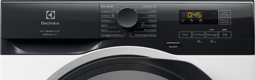 ELECTROLUX - LAVATRICE CARICA FRONTALE 9 KG CLASSE A 1400 GIRI EW6F19BGZ MADE IN EUROPE - 2260000594