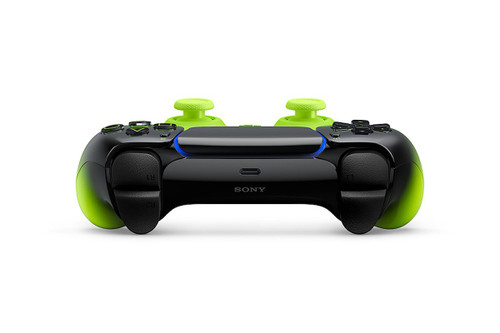 SONY ENTERTAINMENT - CONTROLLER WIRELESS DUALSENSE® - REMIX GREEN - 2260001122