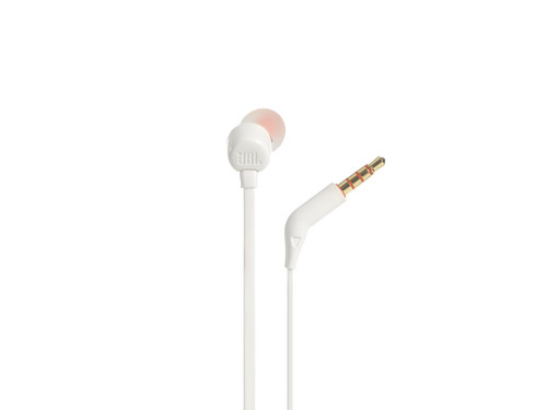 JBL - TUNE 110 WHTE - 2260002785