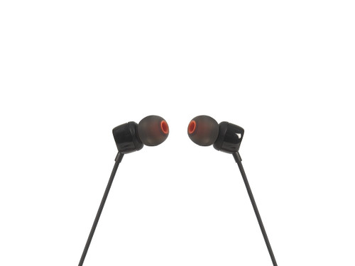 JBL - TUNE 110 BLACK - 2260002774