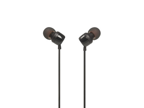 JBL - TUNE 110 BLACK - 2260002774