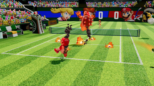 NINTENDO - MARIO TENNIS FEVER - 2260003122