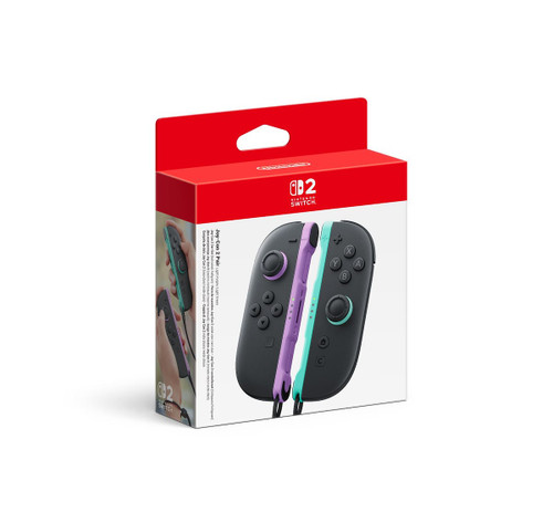 NINTENDO - CONTROLLER JOY-CON 2 - 2260003103