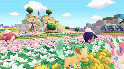 NINTENDO - POKEMON POKOPIA - 2260003062