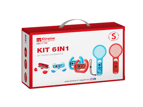 XTREME - 95779 - 2260003171 XTREME 0 | Trony.it
