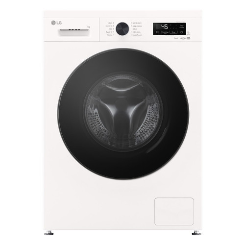 LG ELECTRONICS - F2NX10S7NWB - 2260003349